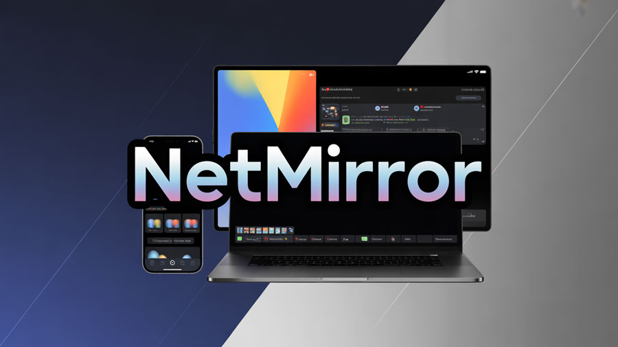 NetMirror